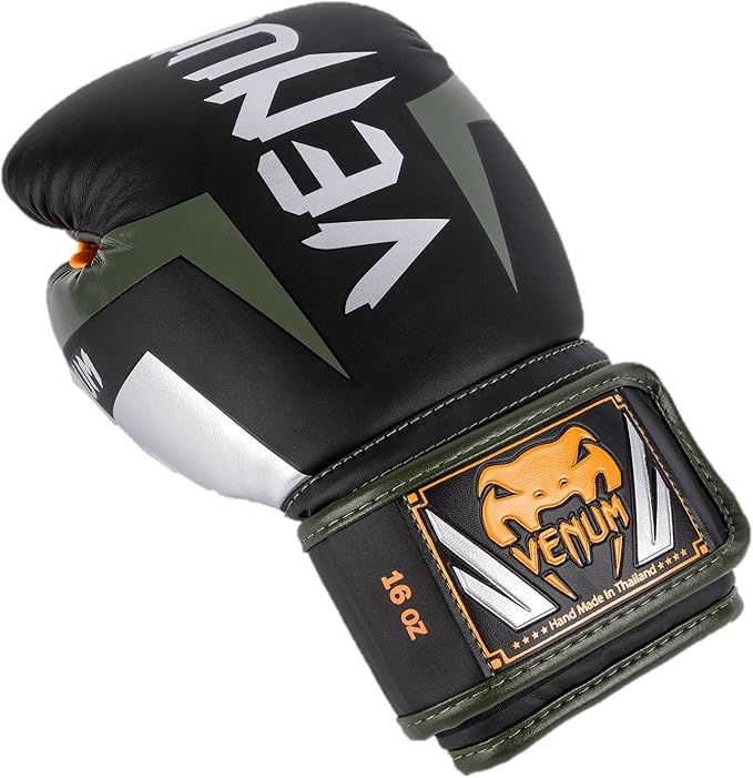 Venum Contender Boxing Gloves