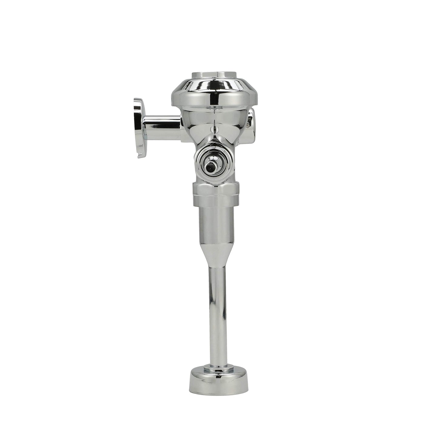 Zurn Z6003AV-ULF AquaVantage AV Exposed Manual Diaphragm Flush Valve with 0.125 GPF, Chrome