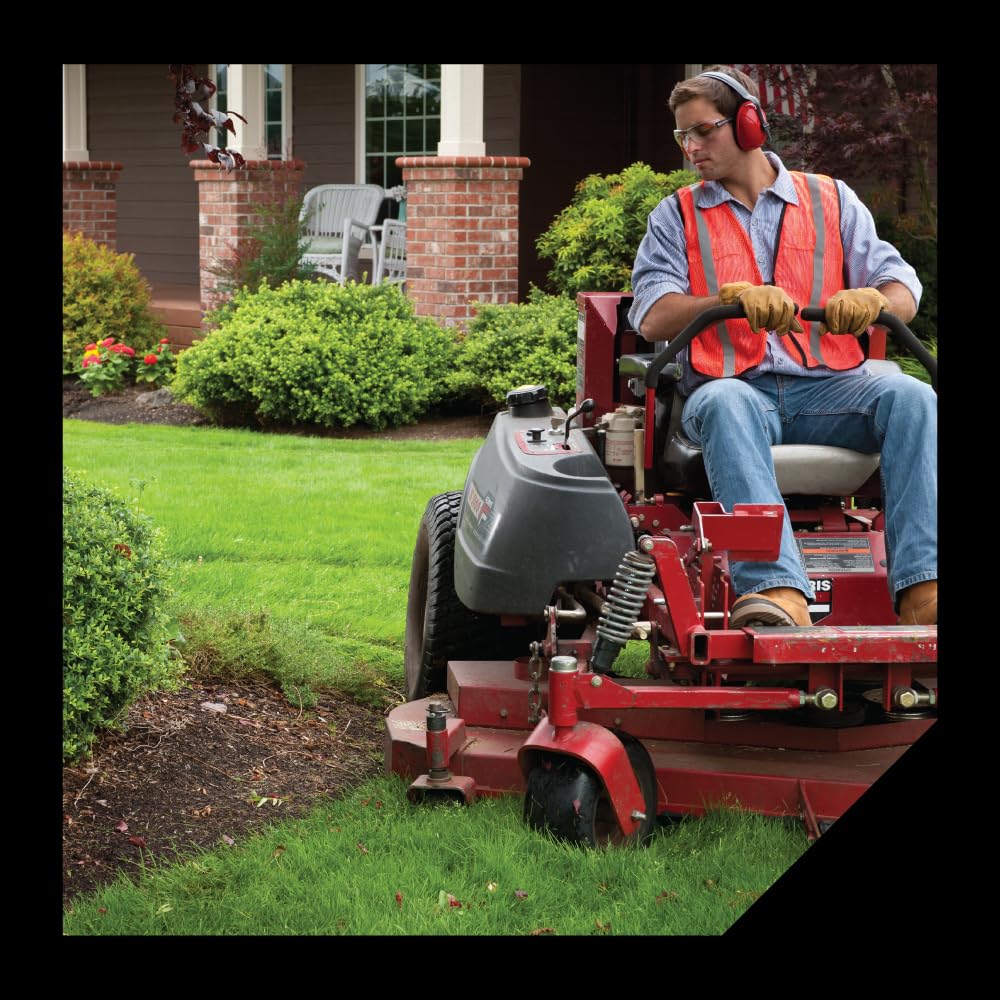 Oregon Economy Lawn Mower Blade Sharpener & Grinder, Heavy Duty, 1/3 HP Motor, Adjustable (88-025)