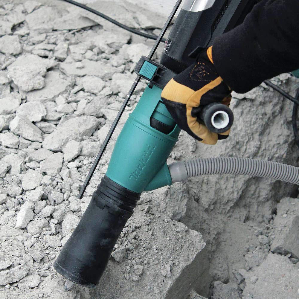 Makita HR4013C 1-9/16" Advanced AVT® Rotary Hammer, accepts SDS-MAX bits