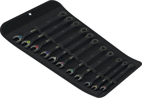 JOKER 6000 Black Edition - Special 11 Set for Ultimate Gaming Experience