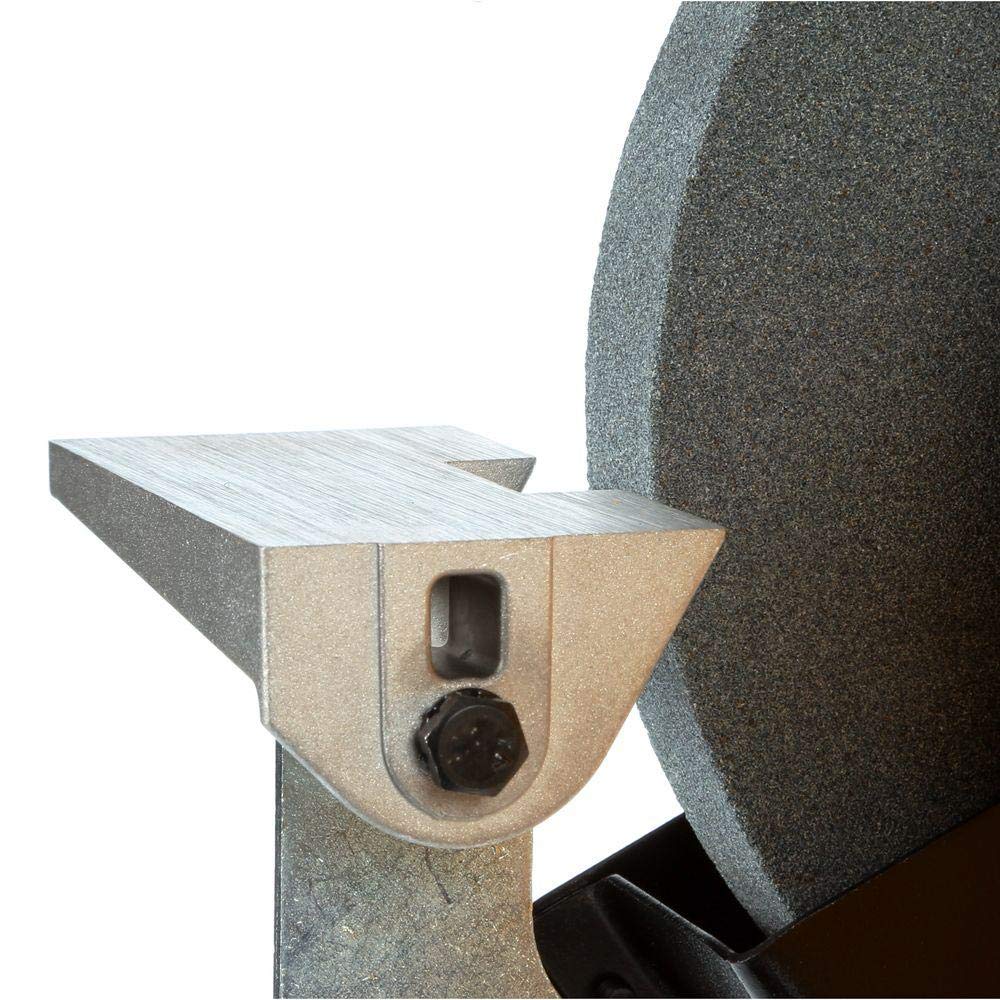 DEWALT DW758 8-Inch Bench Grinder