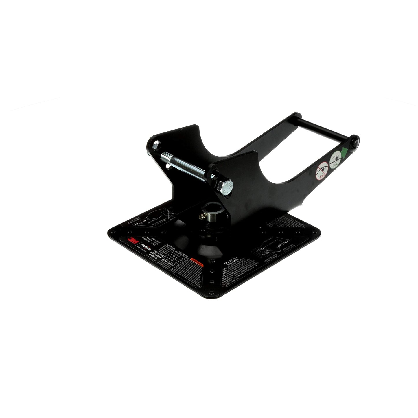 3M Protecta Swiveling Roof Anchor 2190070, 1 EA