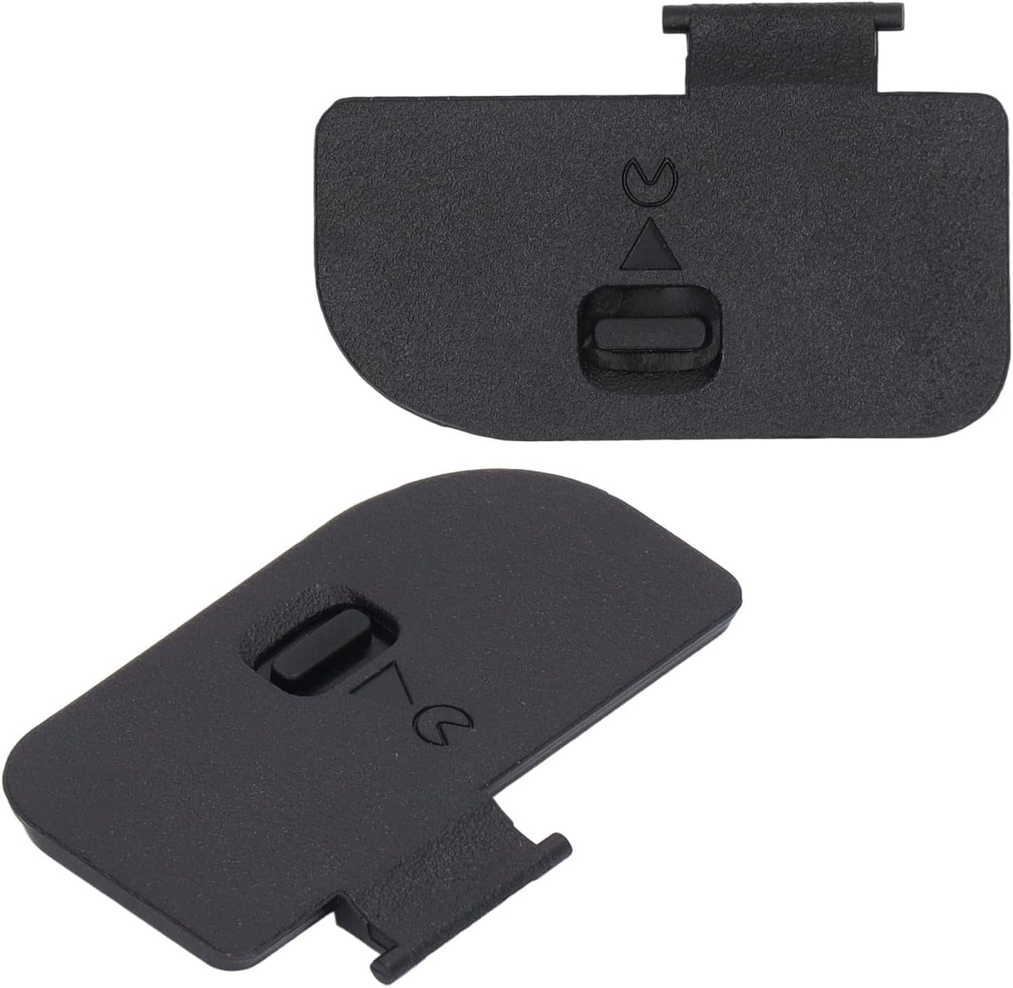 Z5 Z6 Z7 Z6II Z7II Replacement Battery Door Cover Lid for Camera, Battery Compartment Cover for Micro SLR Cameras