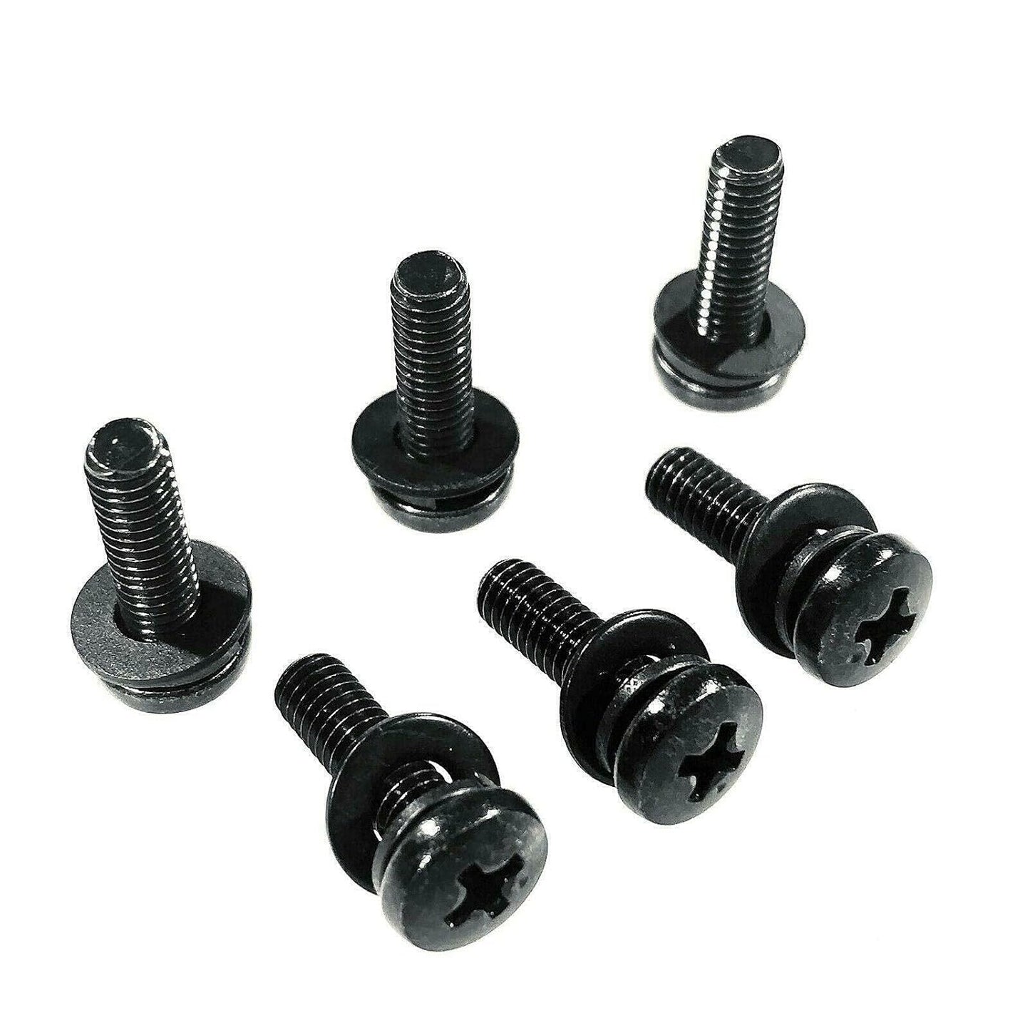focaltop E390-B1, E390-B1E, E390i-B1, E420i-A1 Replacement TV Base Stand Pedestal Leg Screws for Vizio