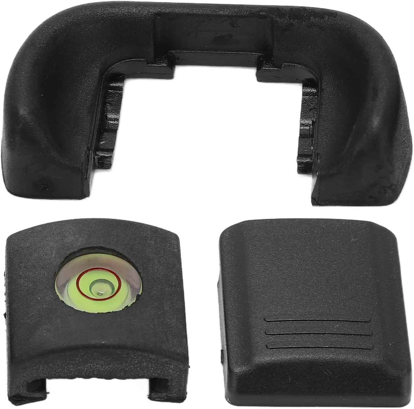 Entatial SLT-A77 SLT-A77L SLT-A77M SLT-A77Q SLT-A77V A65 Viewfinder Eyecup, Level Gauge Easy to Install Cold Extending