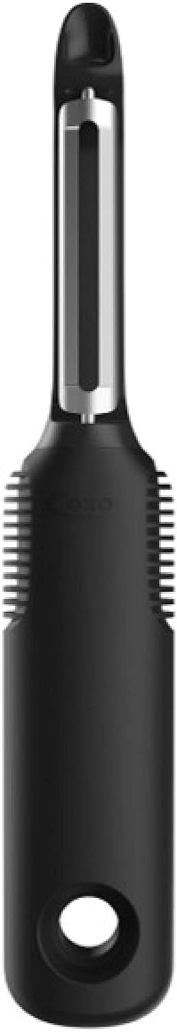 OXO Good Grips Swivel Peeler - Effortless Vegetable and Fruit Peeling | Ergonomic Design
