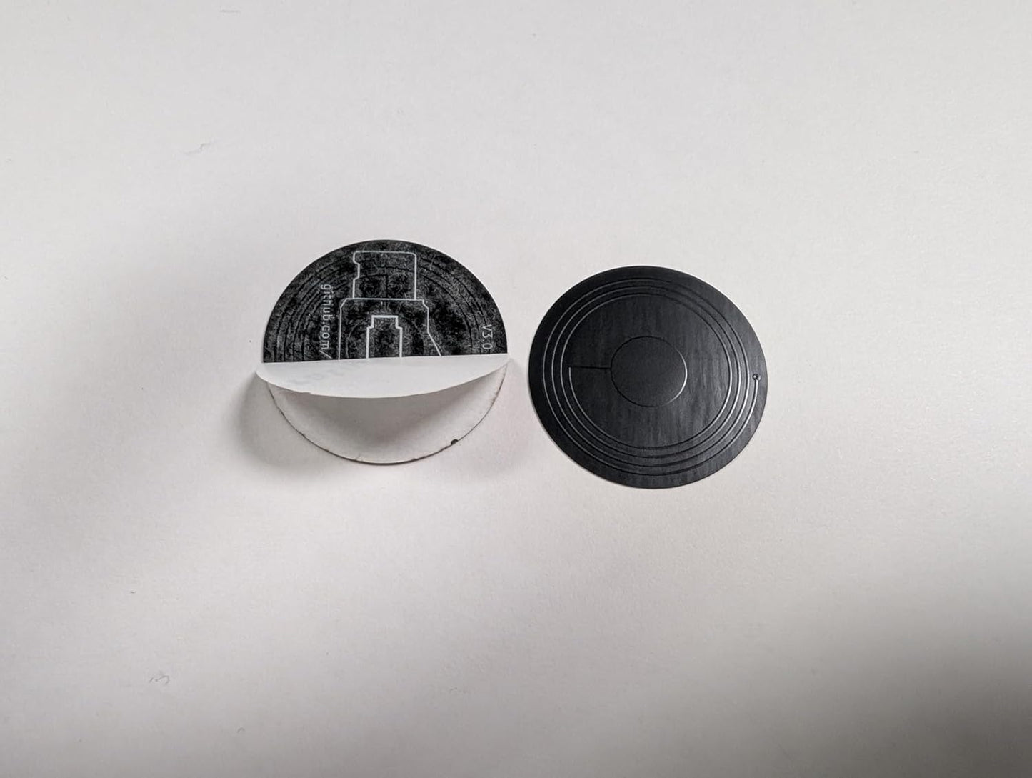 Generic 13.56Mhz Midwest Gadgets NFC Flex Sticker Repeater Field Enhancer