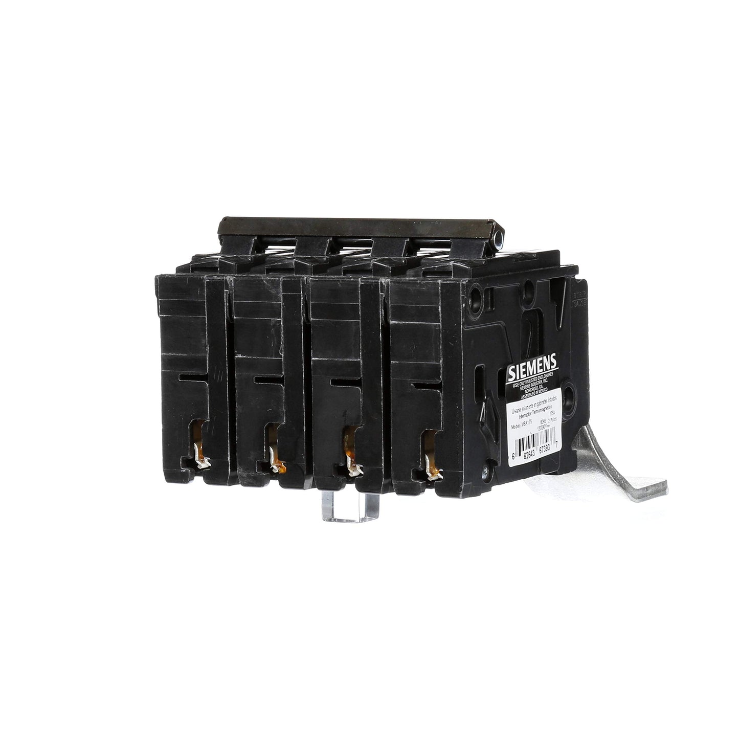 Siemens MBK175 175Amp 120/240 Volt Double-Pole Main Breaker Converter