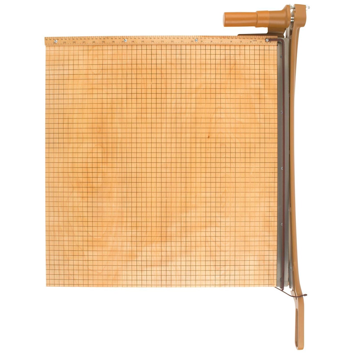 Swingline Paper Trimmer, Guillotine Paper Cutter, 24" Cut Length, 15 Sheet Capacity, ClassicCut Ingento (1162)