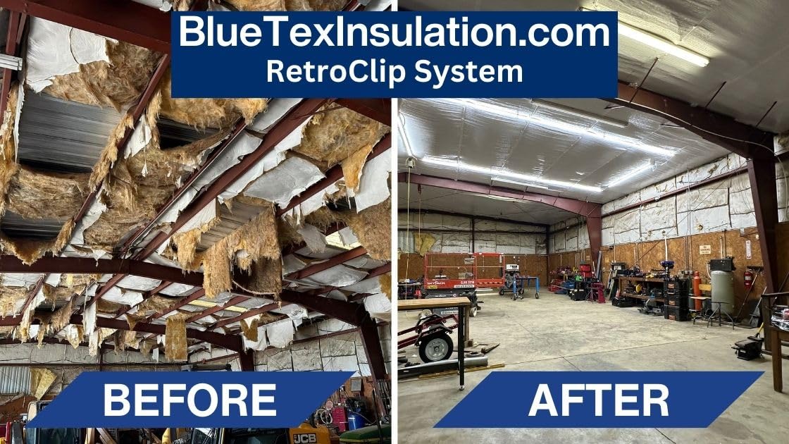 BlueTex Insulationㅤ 4'' Wide x 180' Long White Vapor Barrier Tape - 1 Roll, Waterproofing for Stucco, Crawlspaces, Repair, Underlayment Seams, Metal Building Seams, Excellent Air Barrier