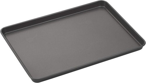 GoodCook Nonstick Steel Baking Sheet - Durable 15" x 21" Gray Kitchen Essential