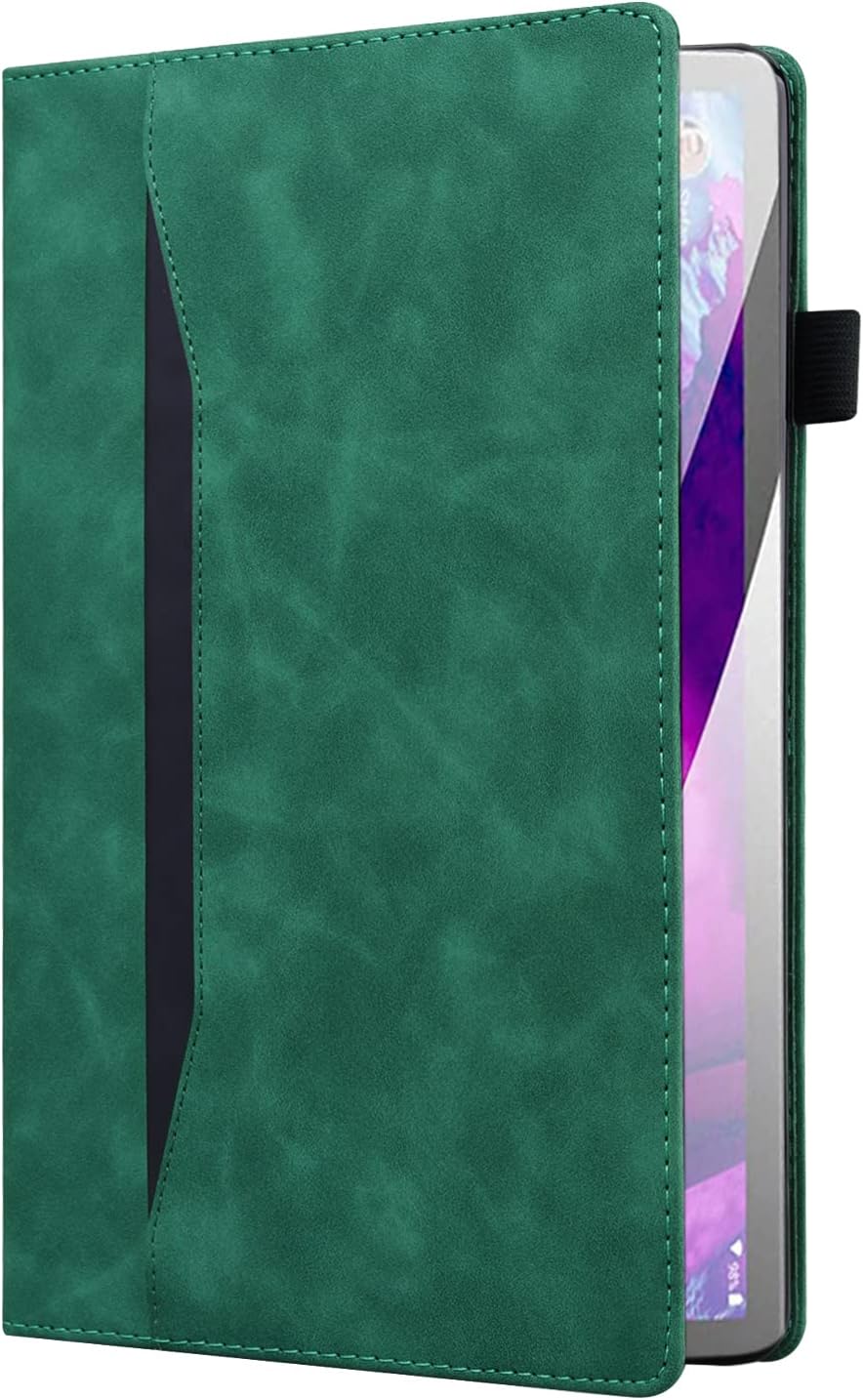 UUcovers (A16) 11th 11 Inch (2025) 10th 10.9 Inch (2022), Case for iPad Generation & iPad Generation Case Business PU