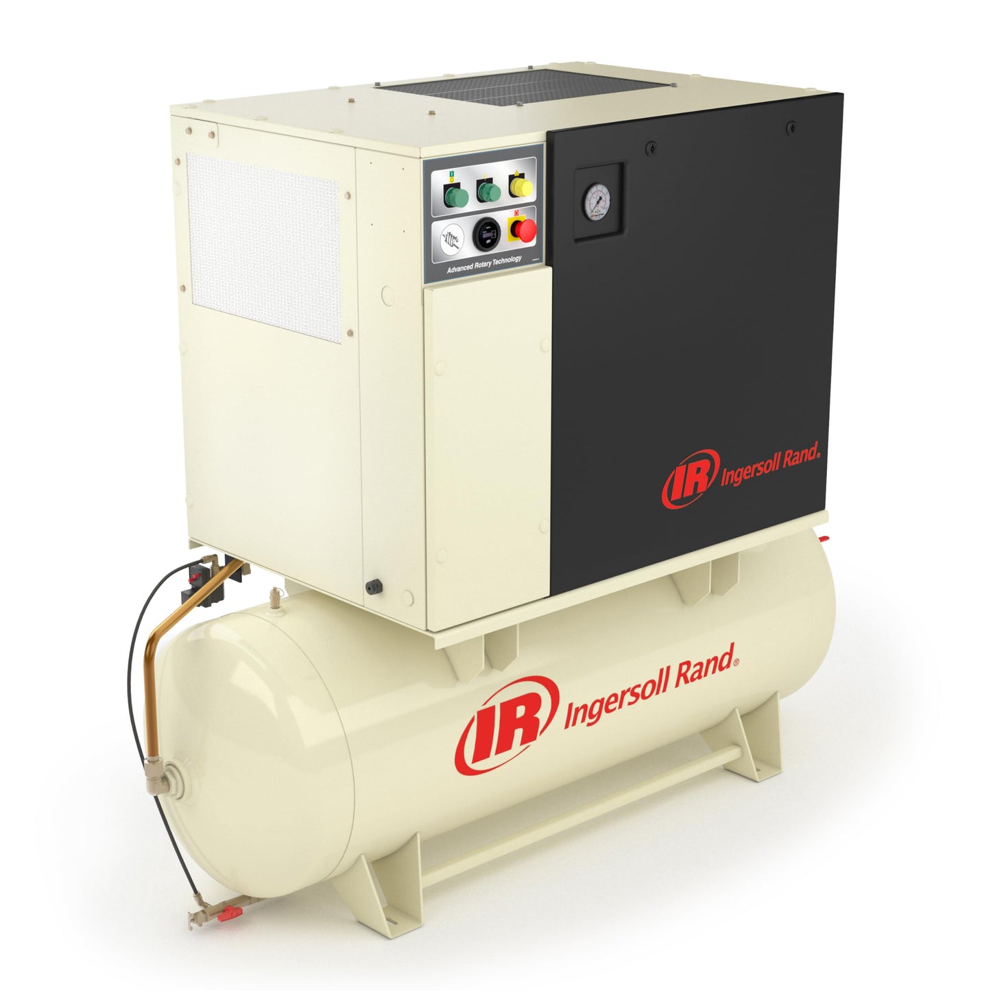 Ingersoll Rand UP6-7.5-125 80 Gallon 230-1-60 Air Compressor 18003095