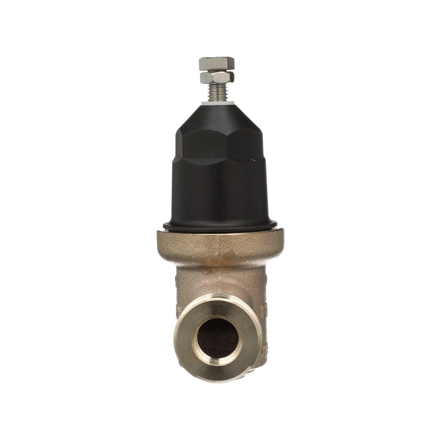 Zurn Wilkins 34-NR3XLDULU 3/4" NR3XL Pressure Reducing Valve with Union Capable Female x Female NPT Connection