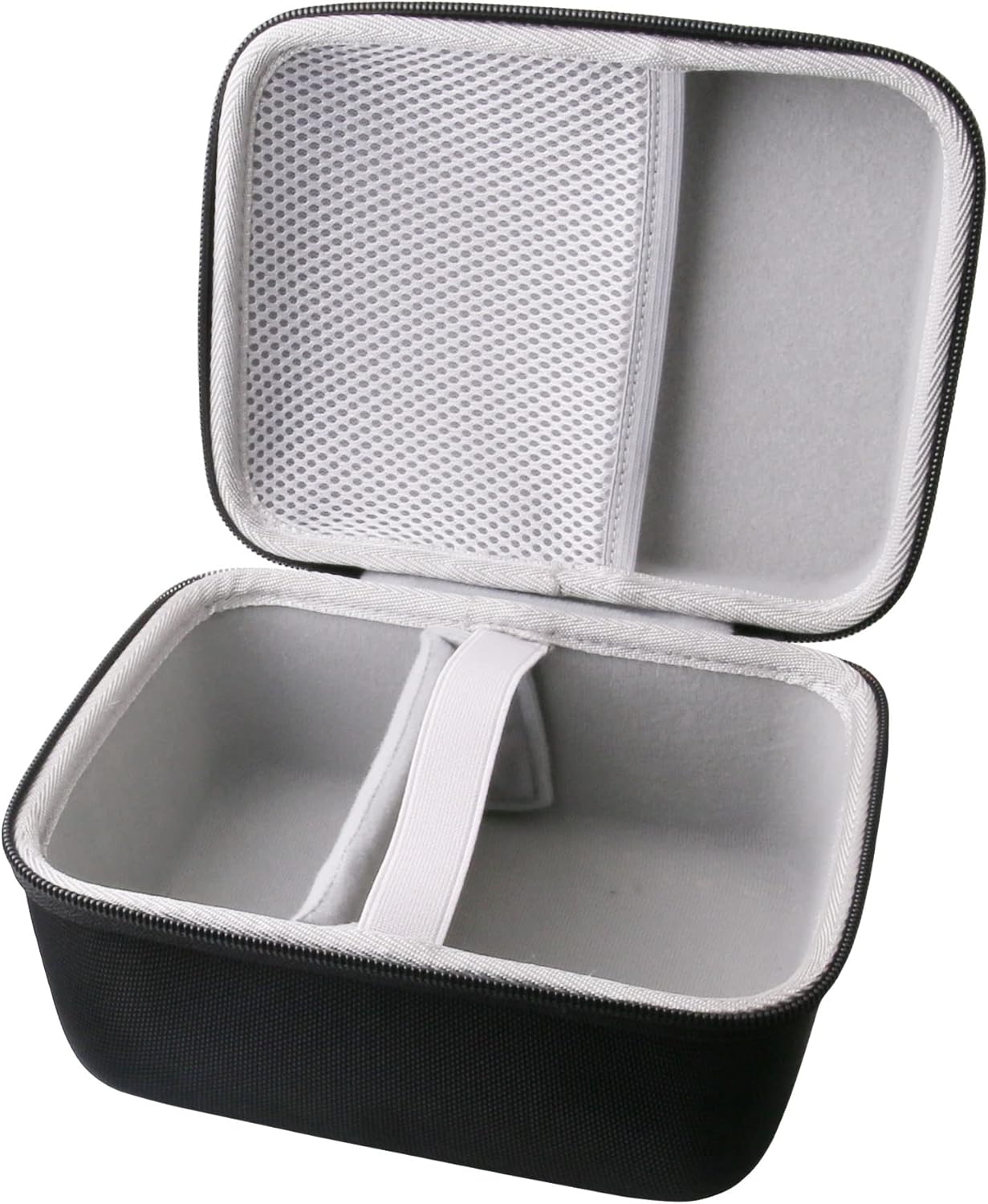X-T50,X-T5,X-T30 X-T30, X-T10, X-T20 16-50mm 18-55mm WAIYUCN Hard Carrying Case Compatible with Fujifilm II, Mirrorless