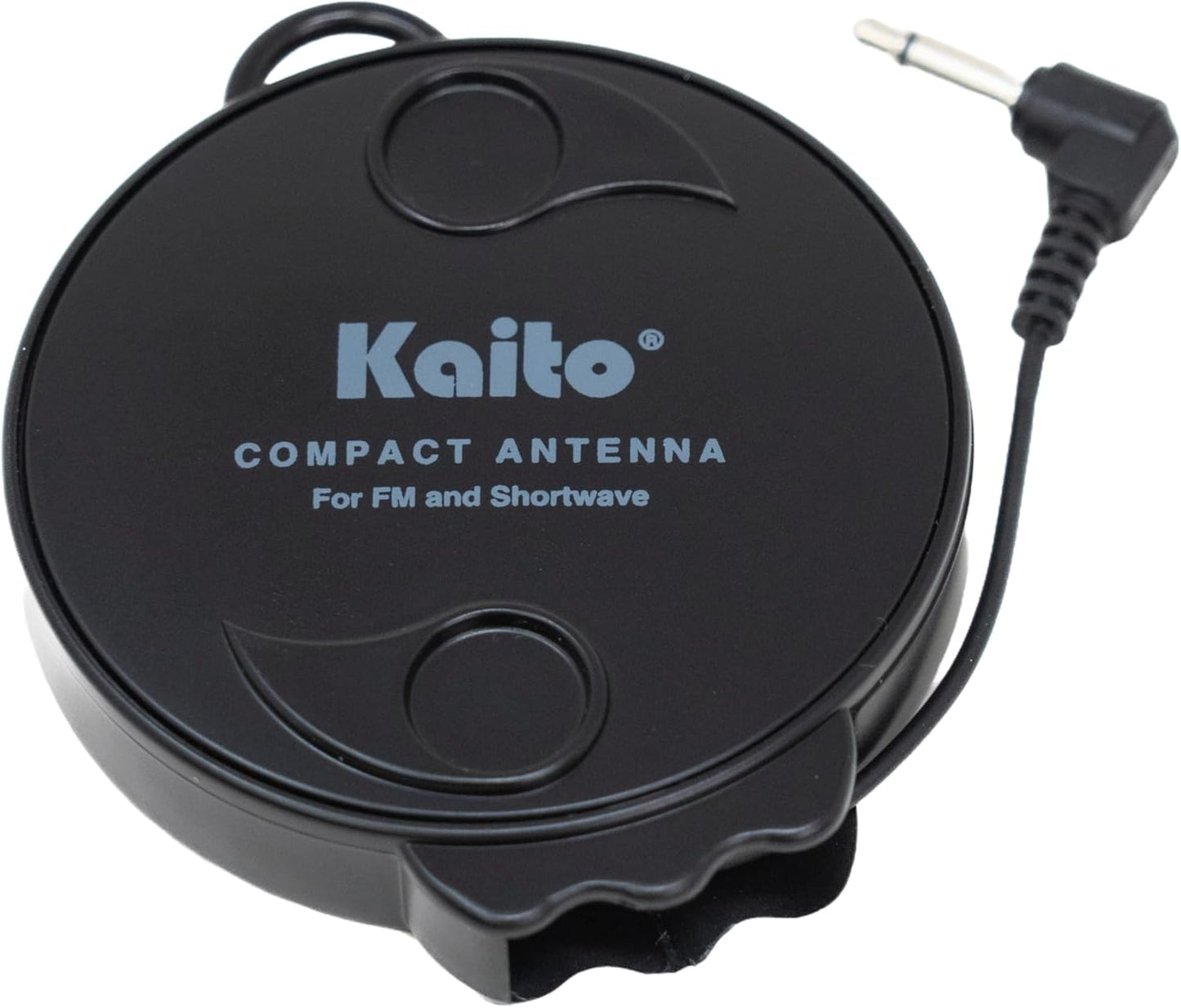 Kaito T-1 23ft Shortwave Radio Antenna - Performance Booster
