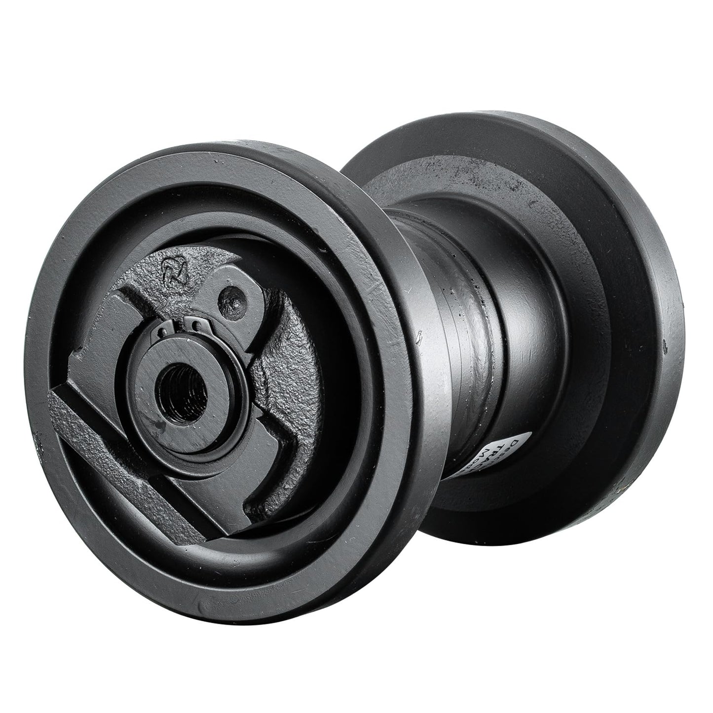 Korelox Bottom Track Roller Replacement for Kubota KX040-4 Mini Excavator Undercarriage