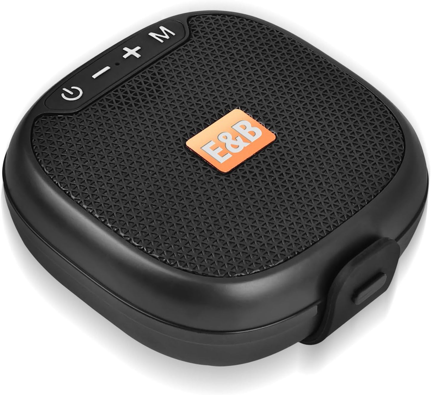 Enbiawit Portable Bluetooth Speaker for Bike, Mini Outdoor Travel Speakers, Wireless Traveling Bicycle Speakers