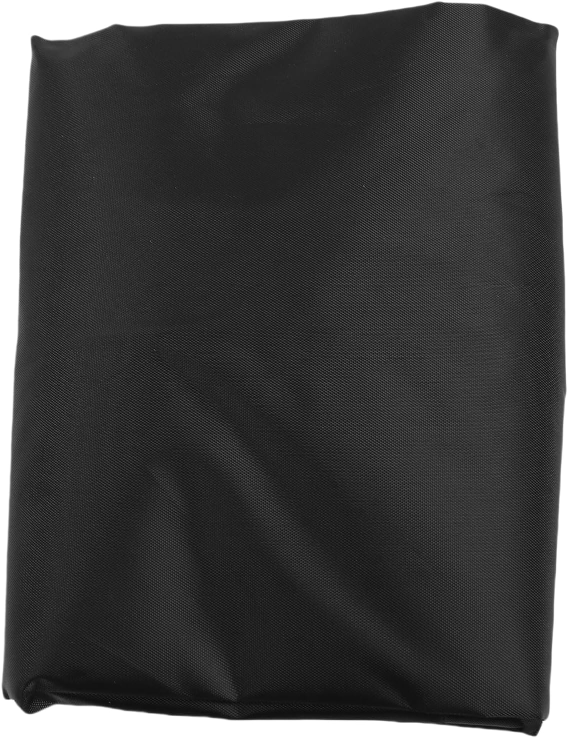Naroote Durable Outdoor TV Cover with Elastic Band for Small TVs