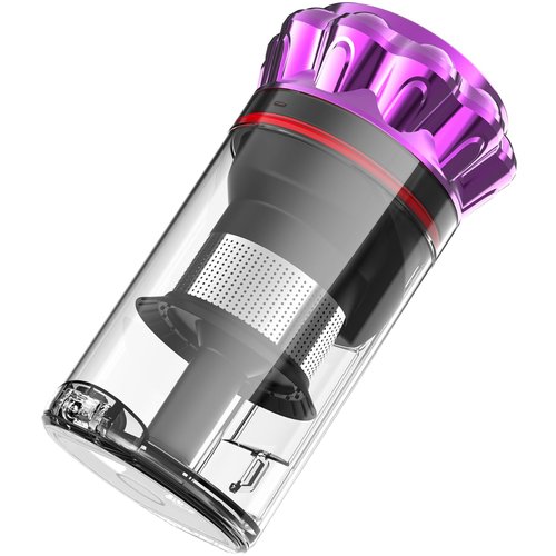 Nexahome Replacement Dust Cup Dirt Bin, Only BVC-V11 Cordless Vacuum Cleaner