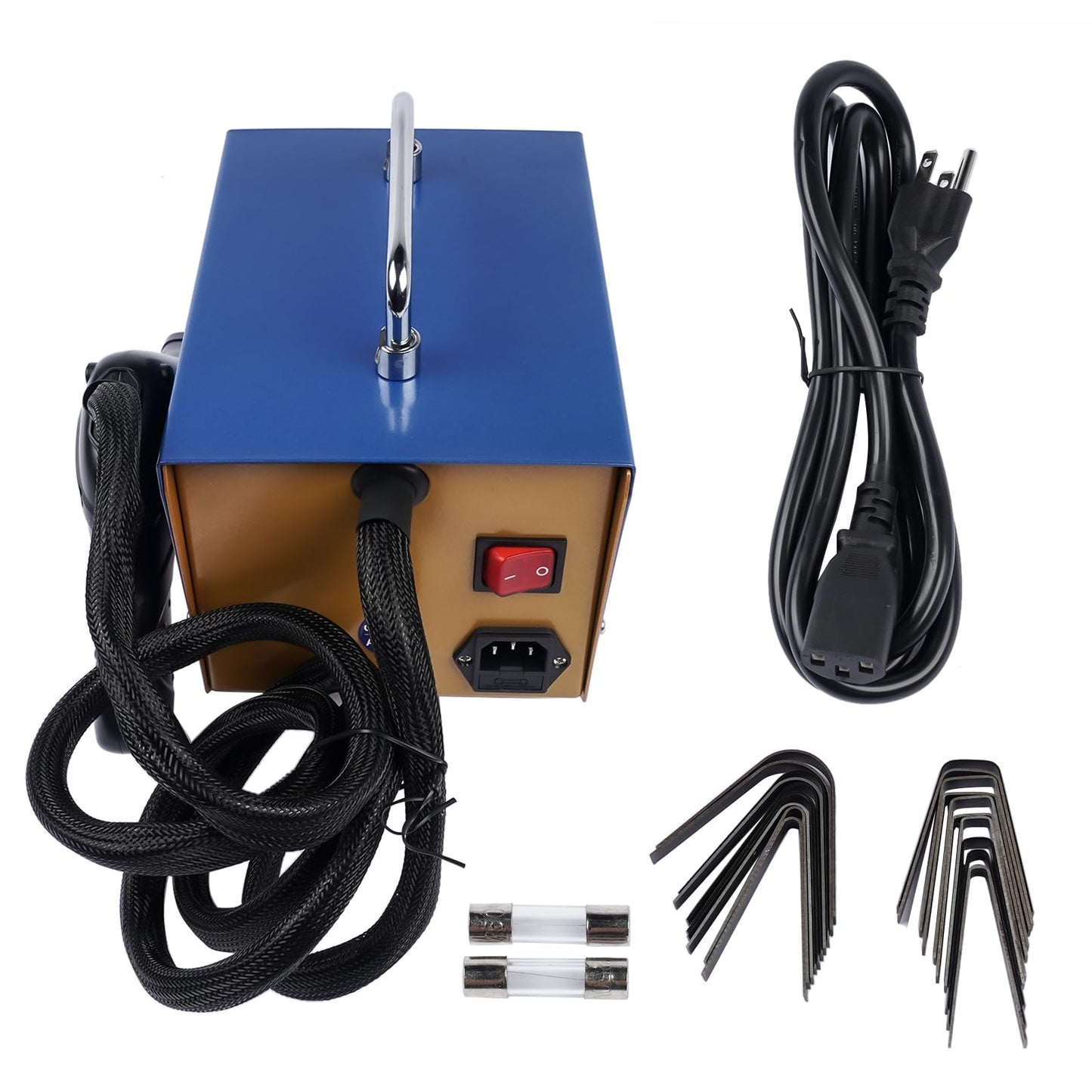 Getanye 110V 1000W Tire Grooving Machine Truck Tire Rubber Groover Grooving Tool Heated Machine Tyre Regroover