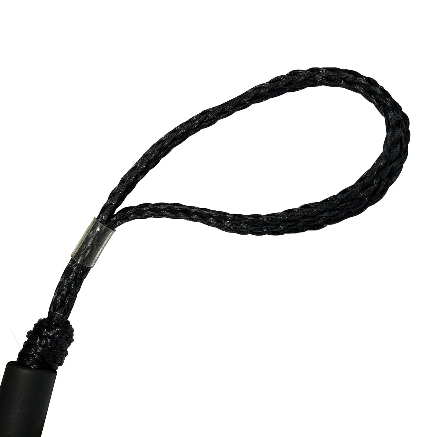 ZRSCHYG Bungee Dock Lines for Boats – Single Hook Heavy-Duty Elastic Anchor Rope – Secure Boat Dock Lines, Potoon Mooring & PWC Tie Downs (Black, 4 FT)