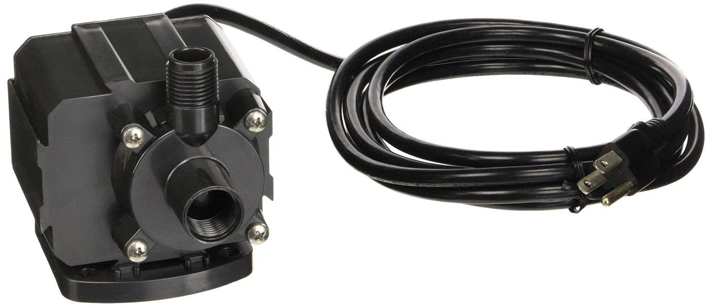 Danner Manufacturing, Inc., Supreme Aqua-Mag 500 GPH Magnetic Drive Water Pump, 02515