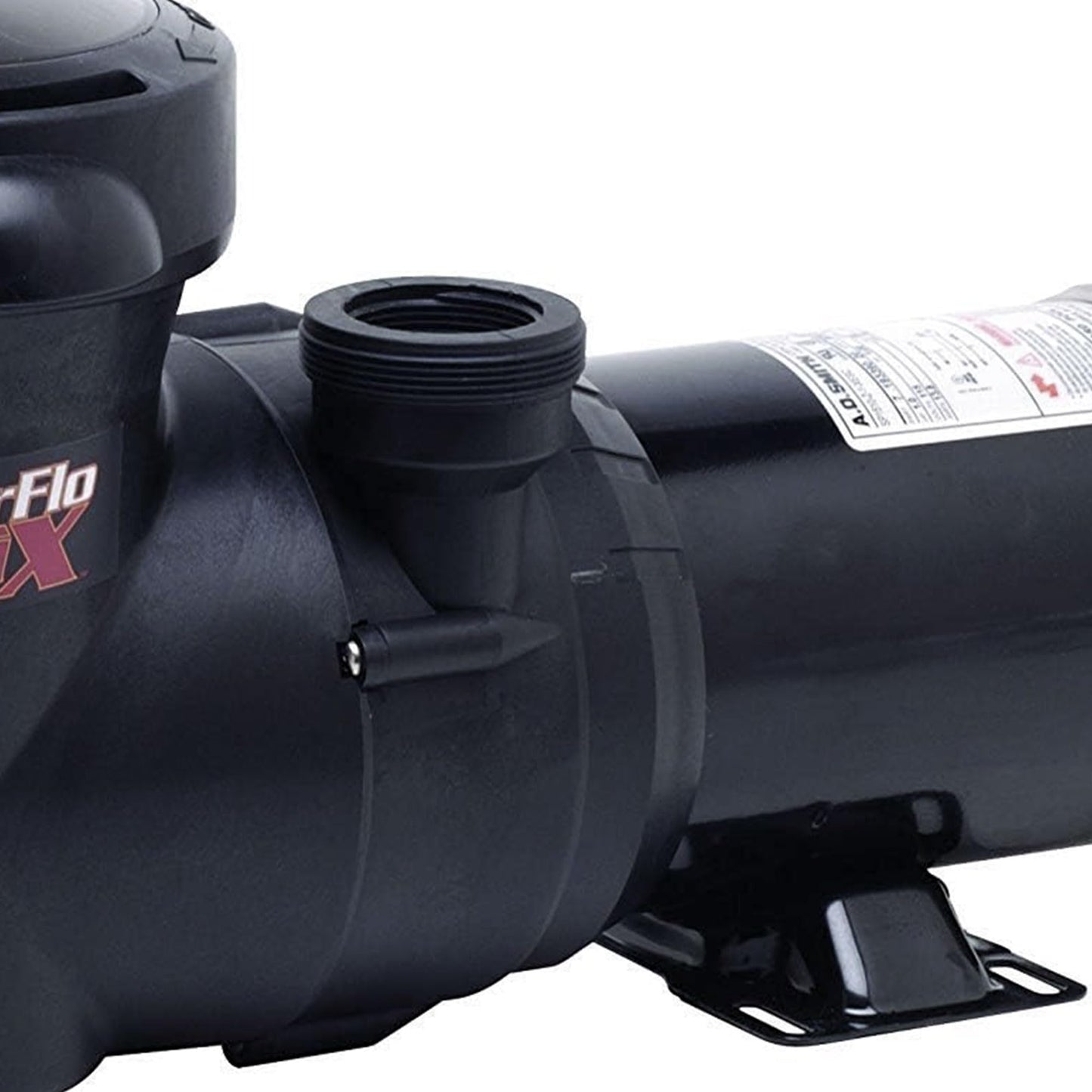 Hayward W3SP1593 PowerFlo Matrix Above Ground Pool Pump, 1.5 HP