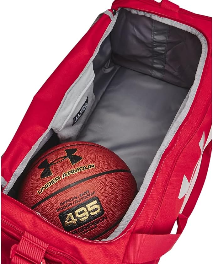 Under Armour Unisex-Adult Undeniable 5.0 Duffle