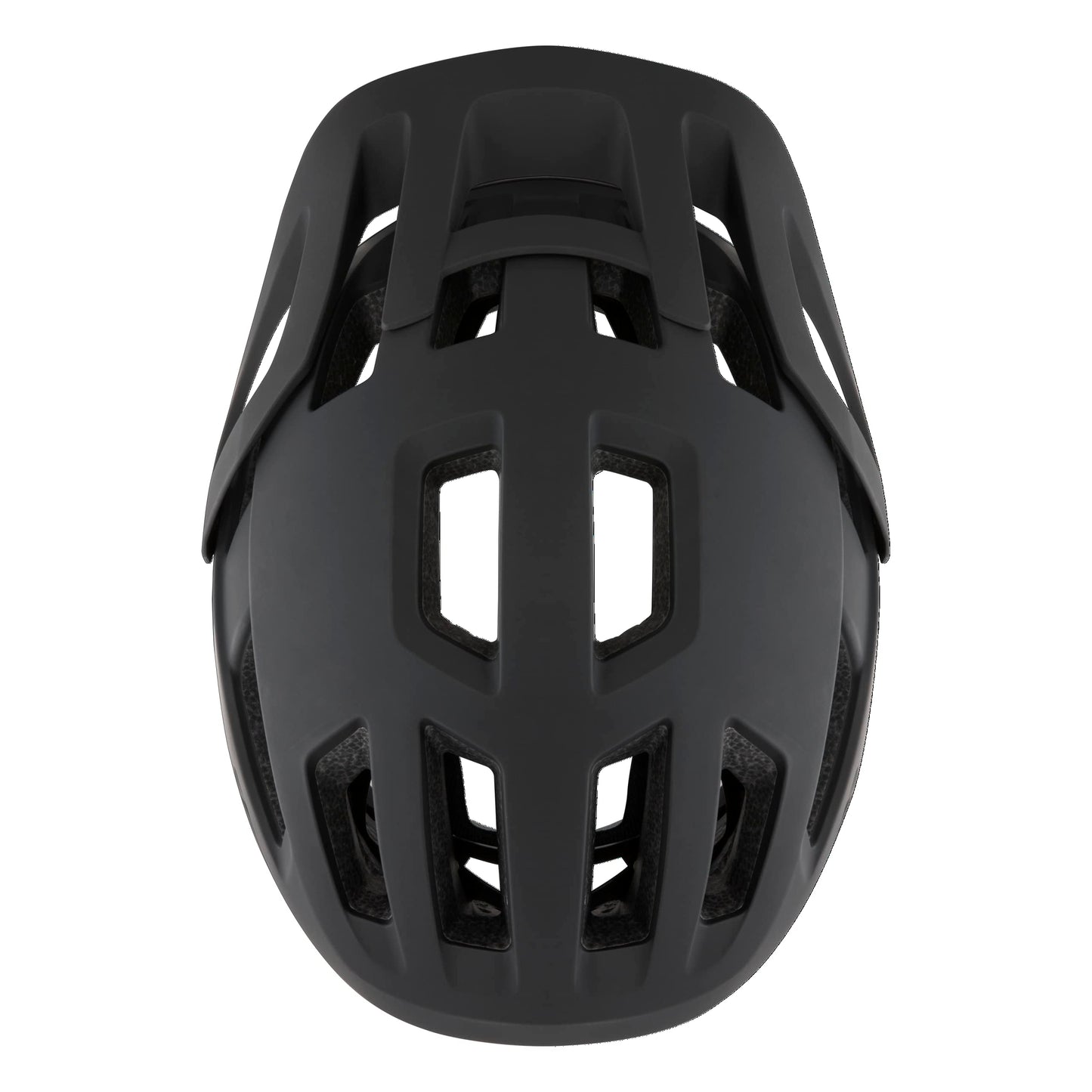 SMITH Engage MTB Cycling Helmet – Adult Mountain Bike Helmet with MIPS Technology + Koroyd Coverage – Lightweight Impact Protection for Men & Women – Adjustable Visor – Matte Black, Small