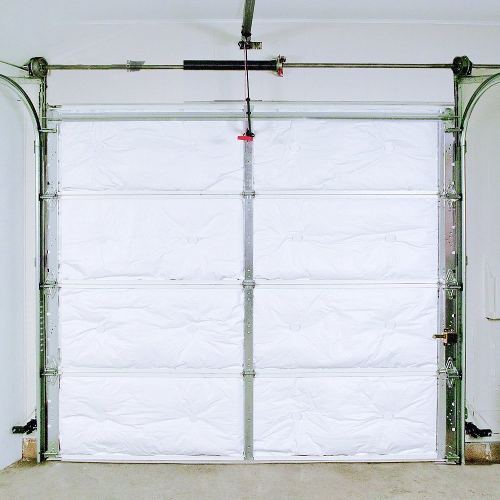 Owens Corning Garage Door Insulation Kit