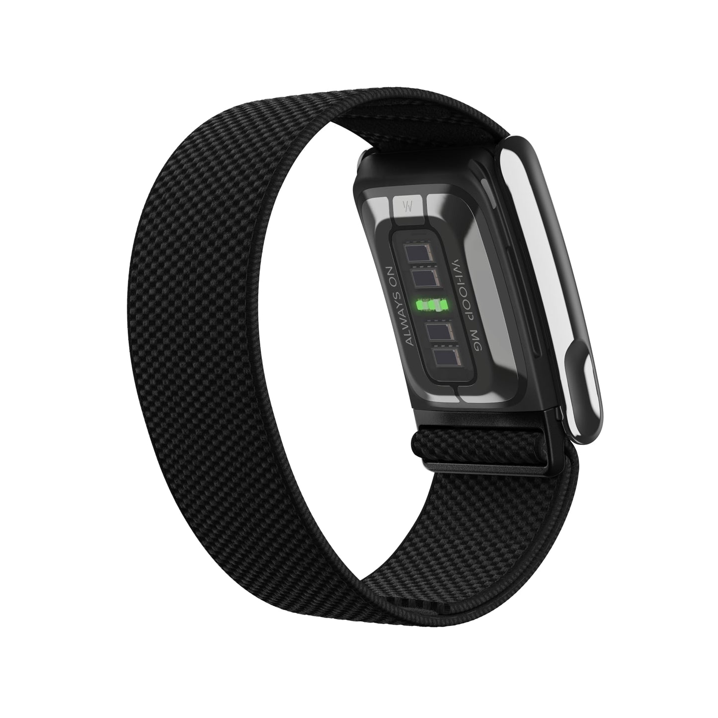 WHOOP Life - 12 Month Membership-24/7 Activity and Sleep Tracker, Personalized Coaching, Menstrual Cycle Insights- 14+ Day Battery Life