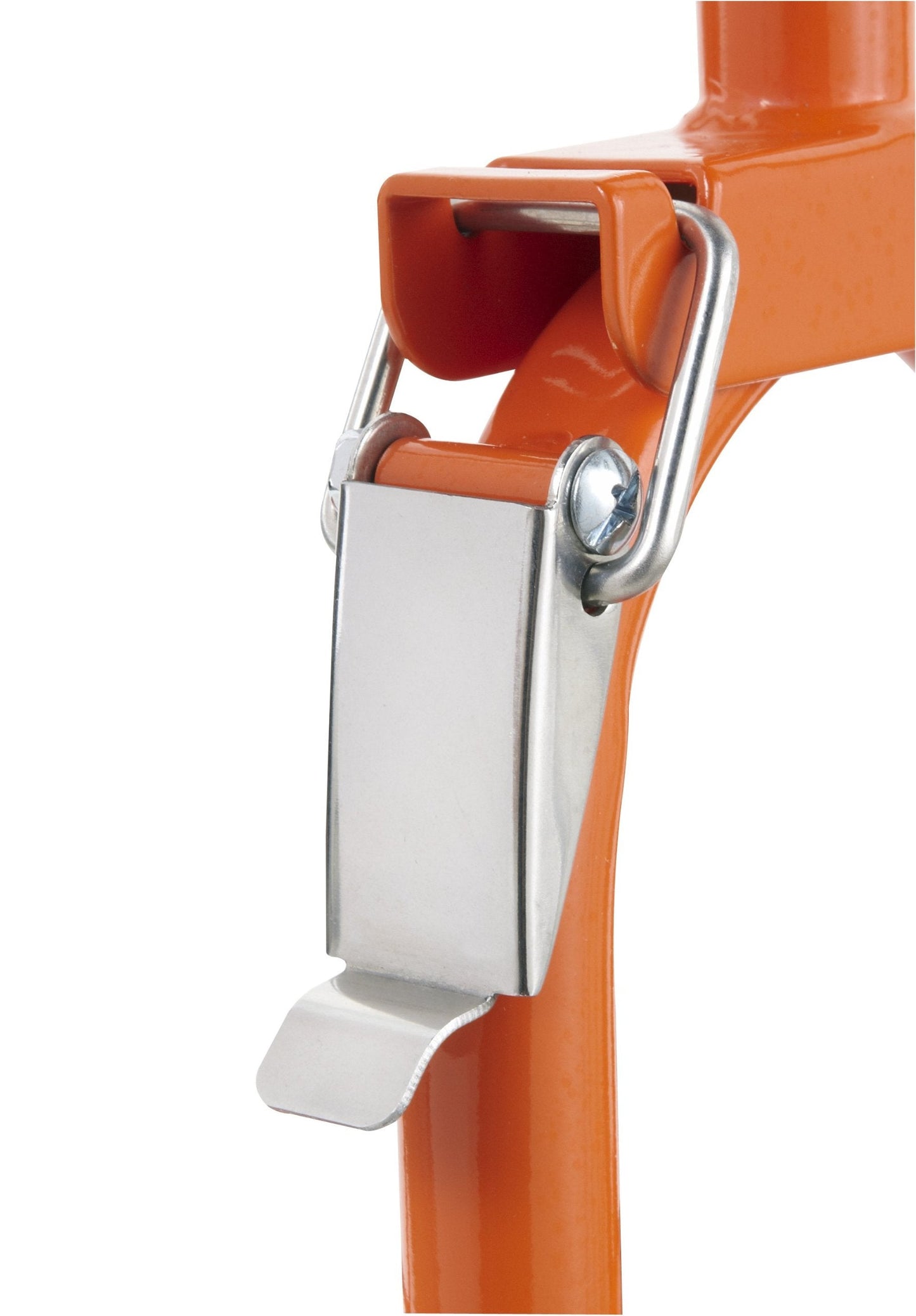 Keson MP301M Metal Frame Measuring Wheel with Spoked Wheel (Graduations: M), 0.318-Meter Diameter