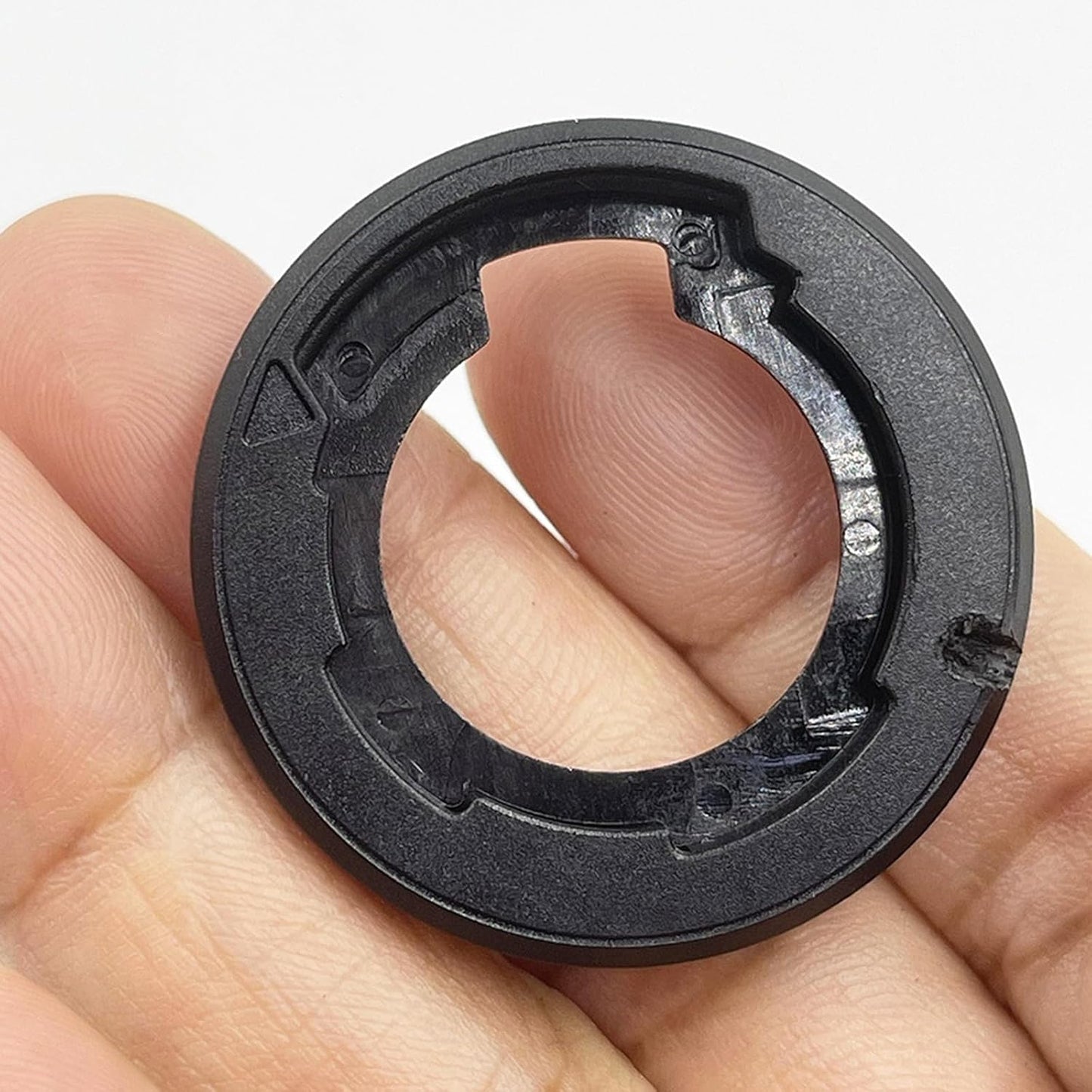 JINPIAOPIAO DK33 Soft Rubber Viewfinder Cover for Camera Eye Cup with Comfortable Fit and Light Blocking Feature