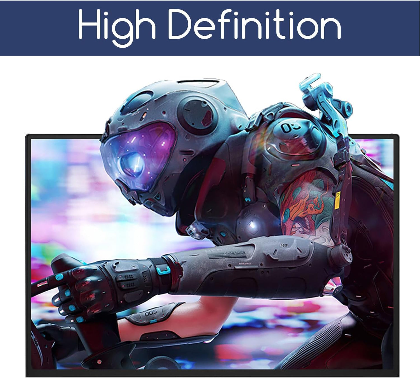 2 Pack 15.6" 15.6 inch 16:9 Screen Protector Compatible with ASUS
