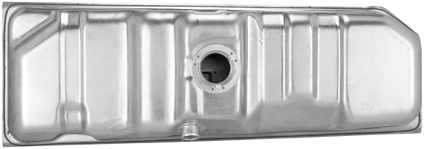 Spectra Premium GM23B Fuel Tank Compatible With Chevrolet and GMC C/K Series Trucks OE Number 15636251