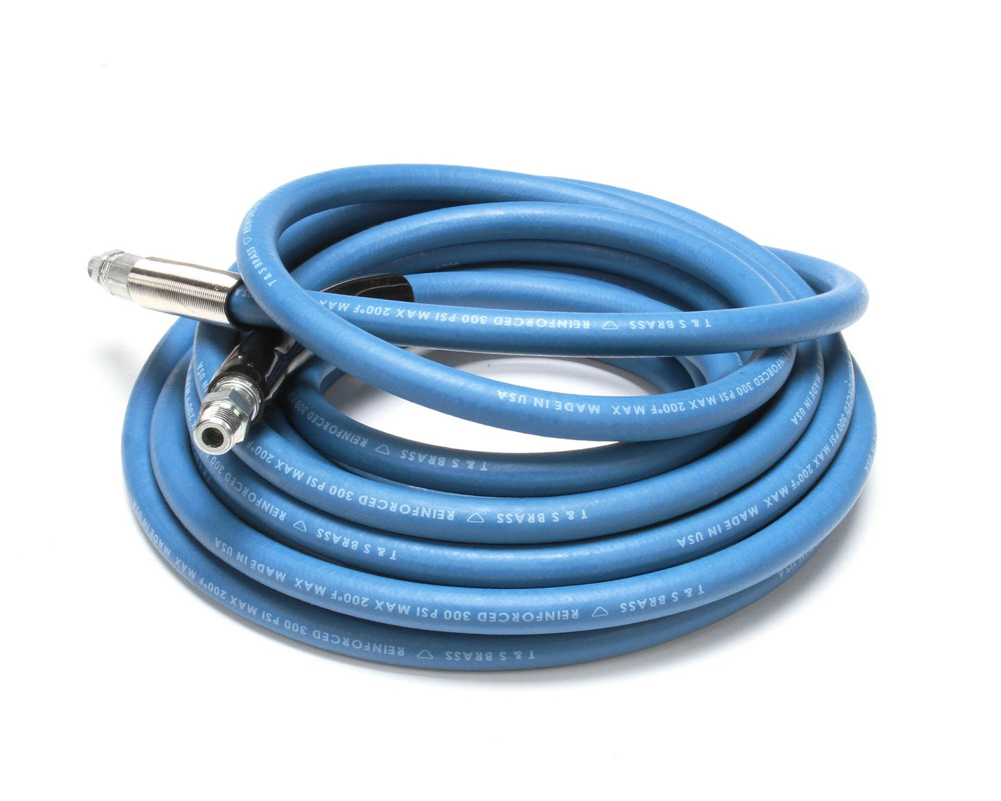T&S Brass 014941-45 Hose Kit, 3/8-Inch