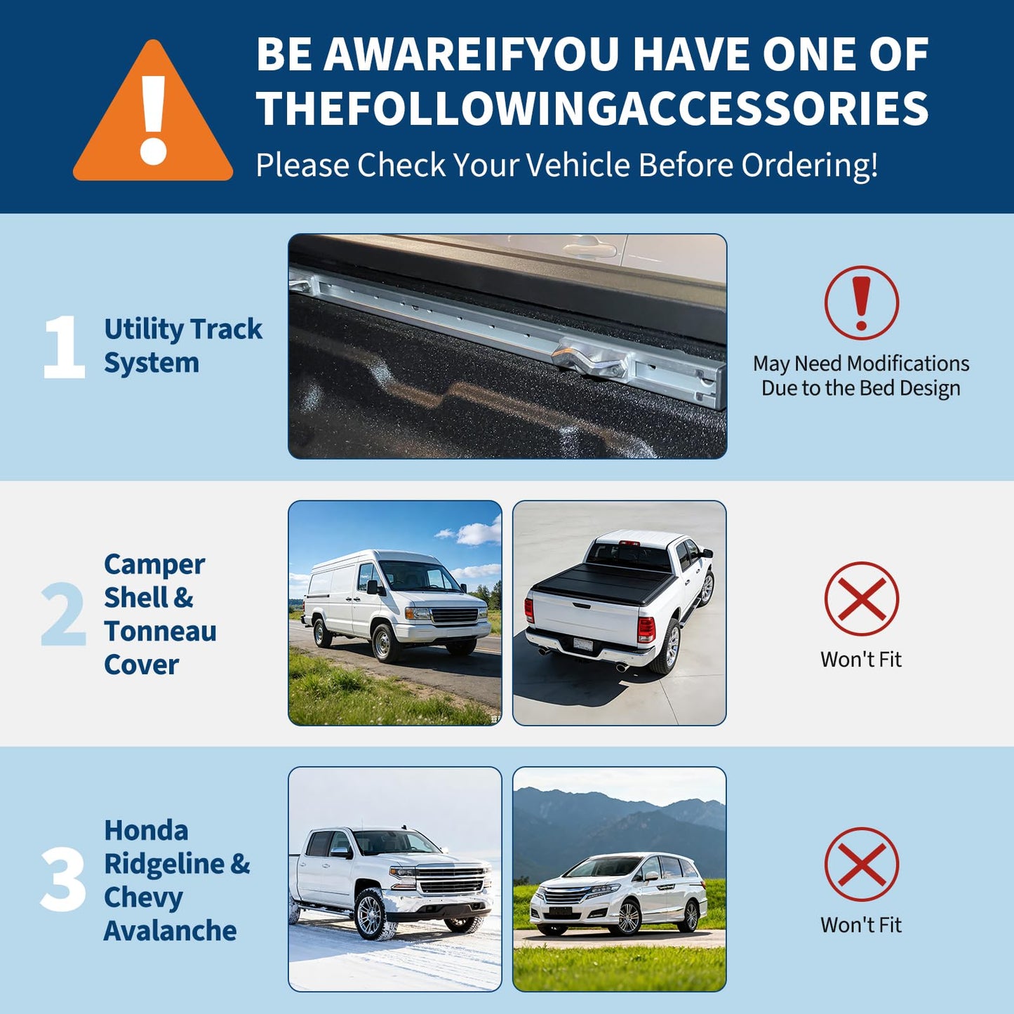 Truck Ladder Rack 35.4-71 Inch Adjustable Heavy Duty Pickup Bed Cargo System 800 LB Capacity Aluminum Kayak Lumber Work Equipment Carrier with Drilling Mount for Ford Chevy RAM