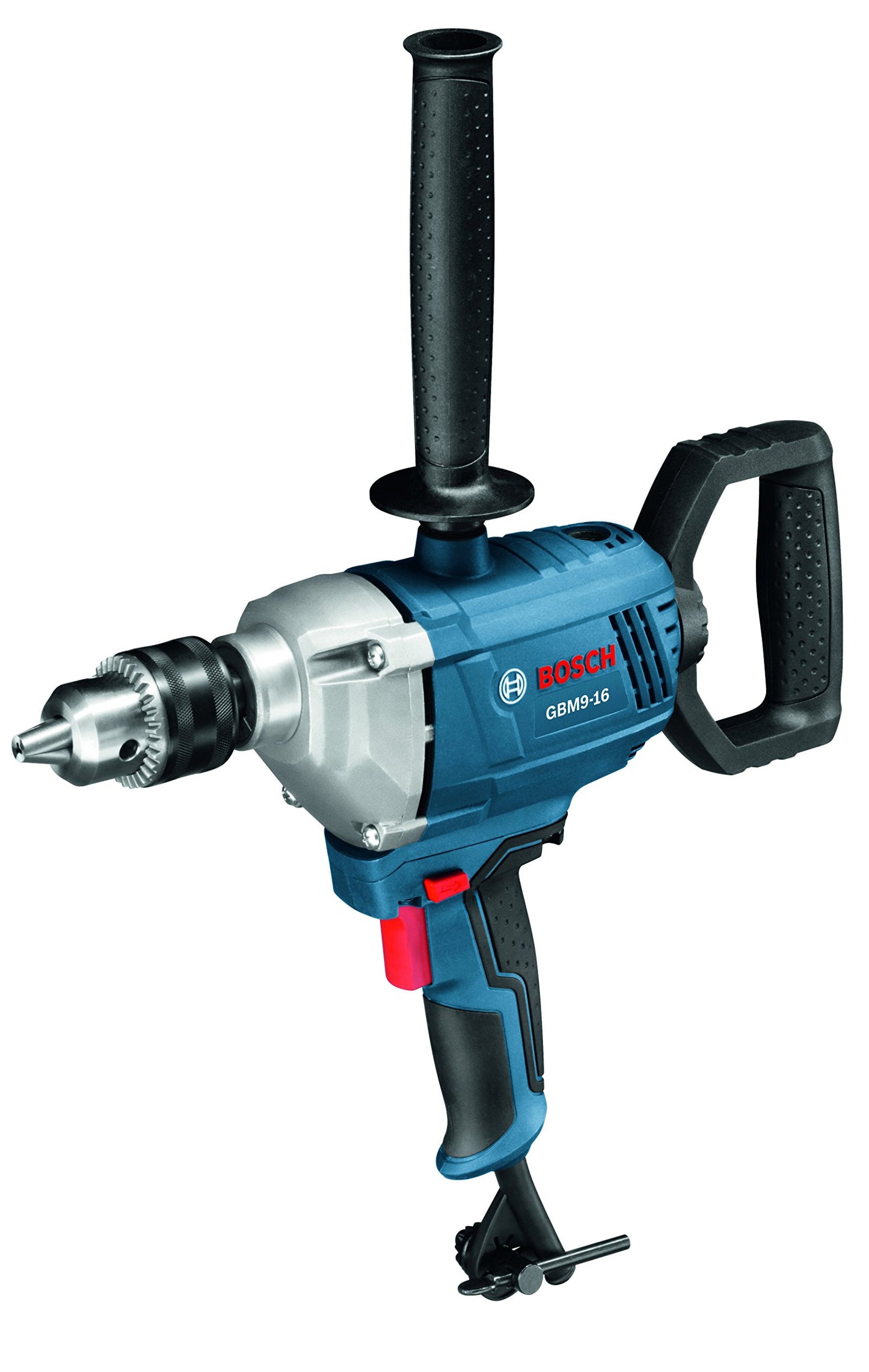 BOSCH Bosch GBM9-16 9 Amp 5/8 Inch Mixer with D-Handle, 5 Inch by 8 Inch