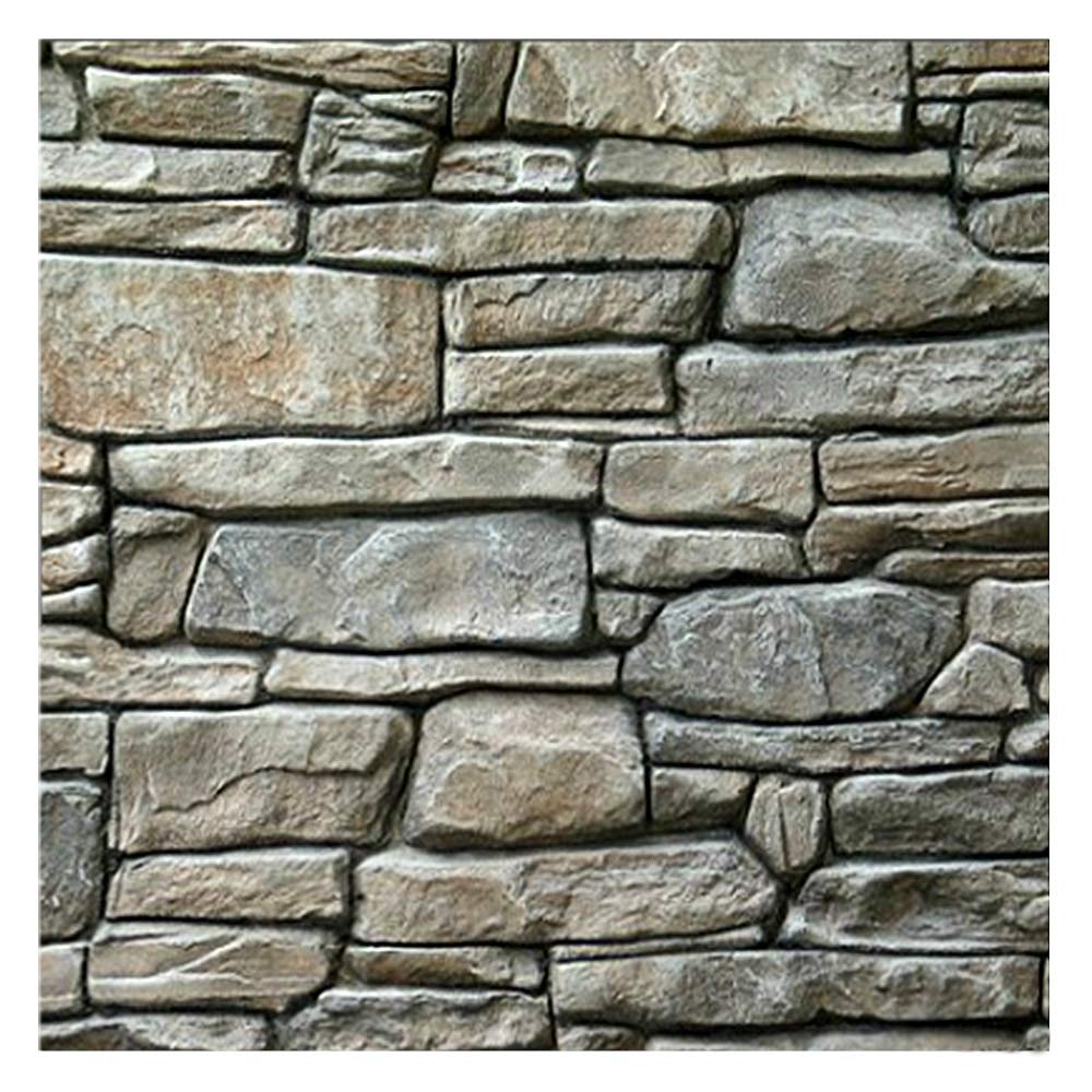 Two Polyurethane Mat Stamps GRANITE CHIPPED+BONUS | Concrete Cement Stamping Pattern Imprint Decorative Texture Form Mold Tool Texturing