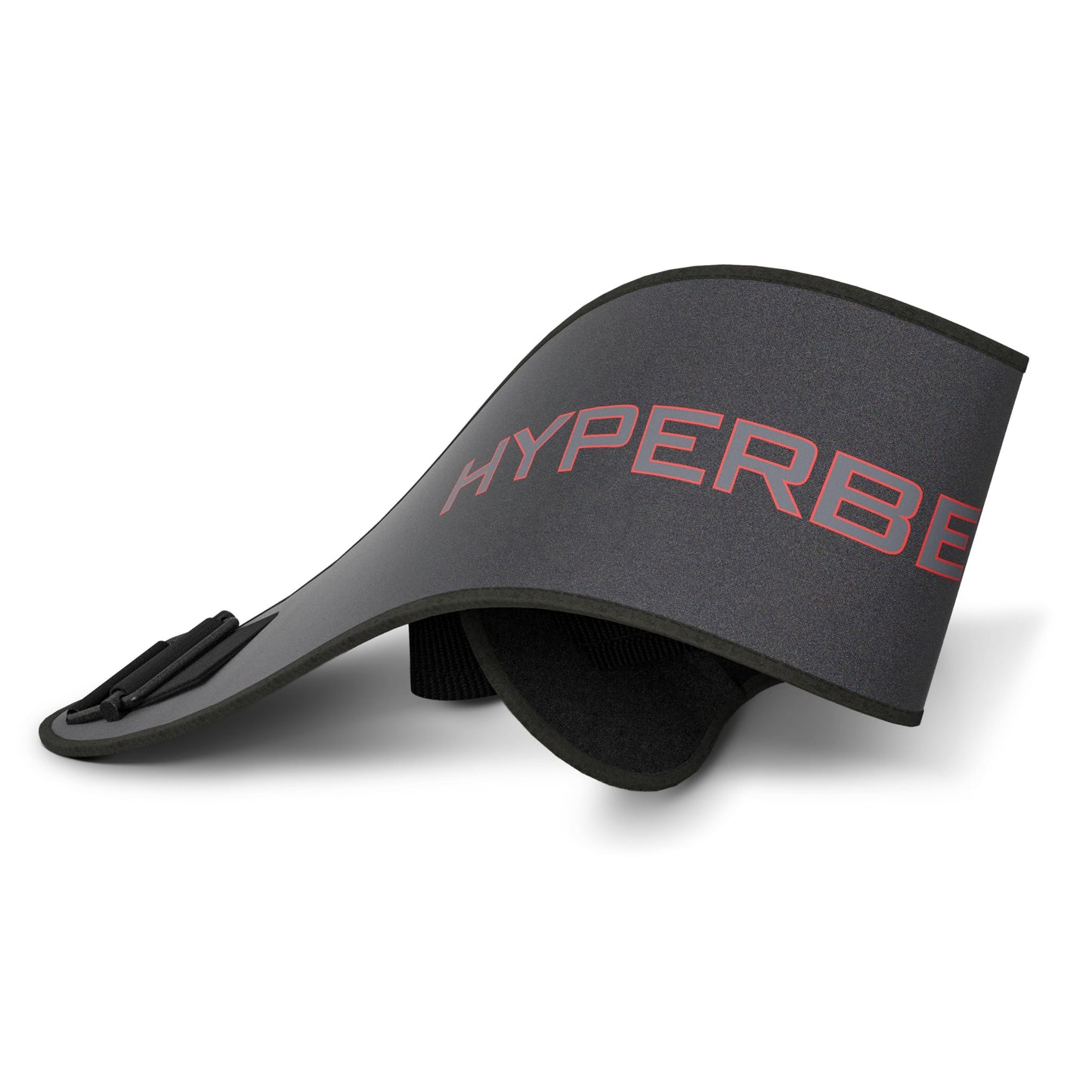 Versa Gripps Hyperbelt, Adjustable Weight Lifting Belt, Gym Equipment to Elevate Your Workout, Made in USA