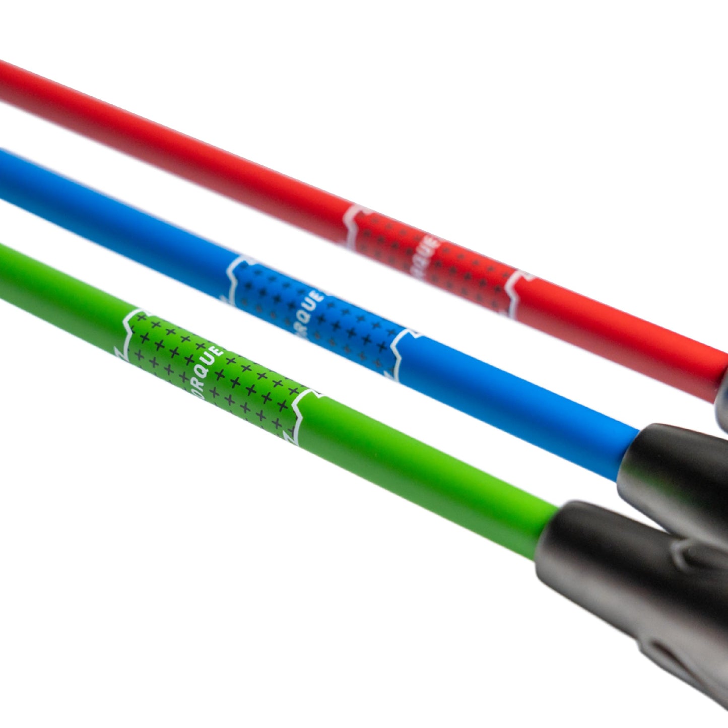 SuperSpeed Golf Speed Sticks Pro | New 2025 Model | Swing Speed Training System Used by Padraig Harrington | Gain Speed and Distance | App Training Protocols