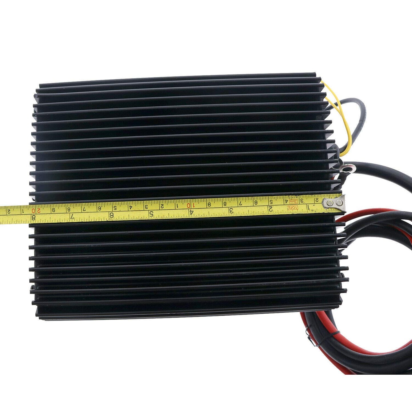 YIHETOP 24V 25A Battery Charger HB600-24B Compatible With Genie Skyjack JLG Upright 503097-000 0400170 66412 105739 96211 161827 128537