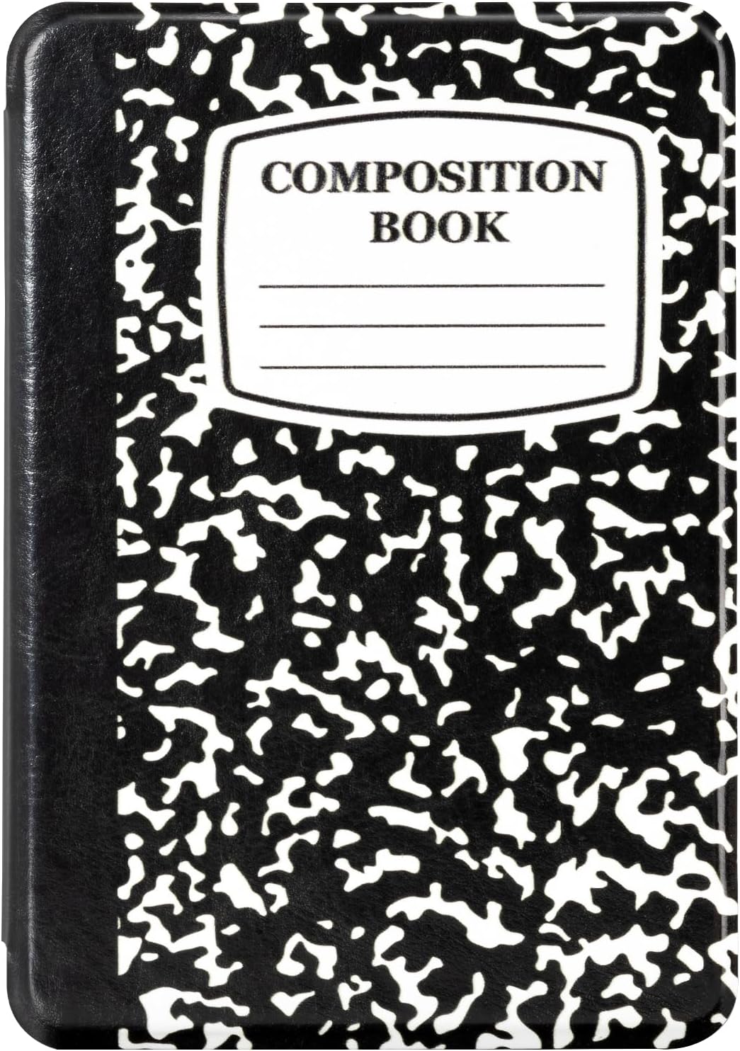 CoBak 6 Inch 2024 2022 (11 Case for All New E-Reader and Generation) - PU Leather Smart Cover, Auto Sleep and Wake, not