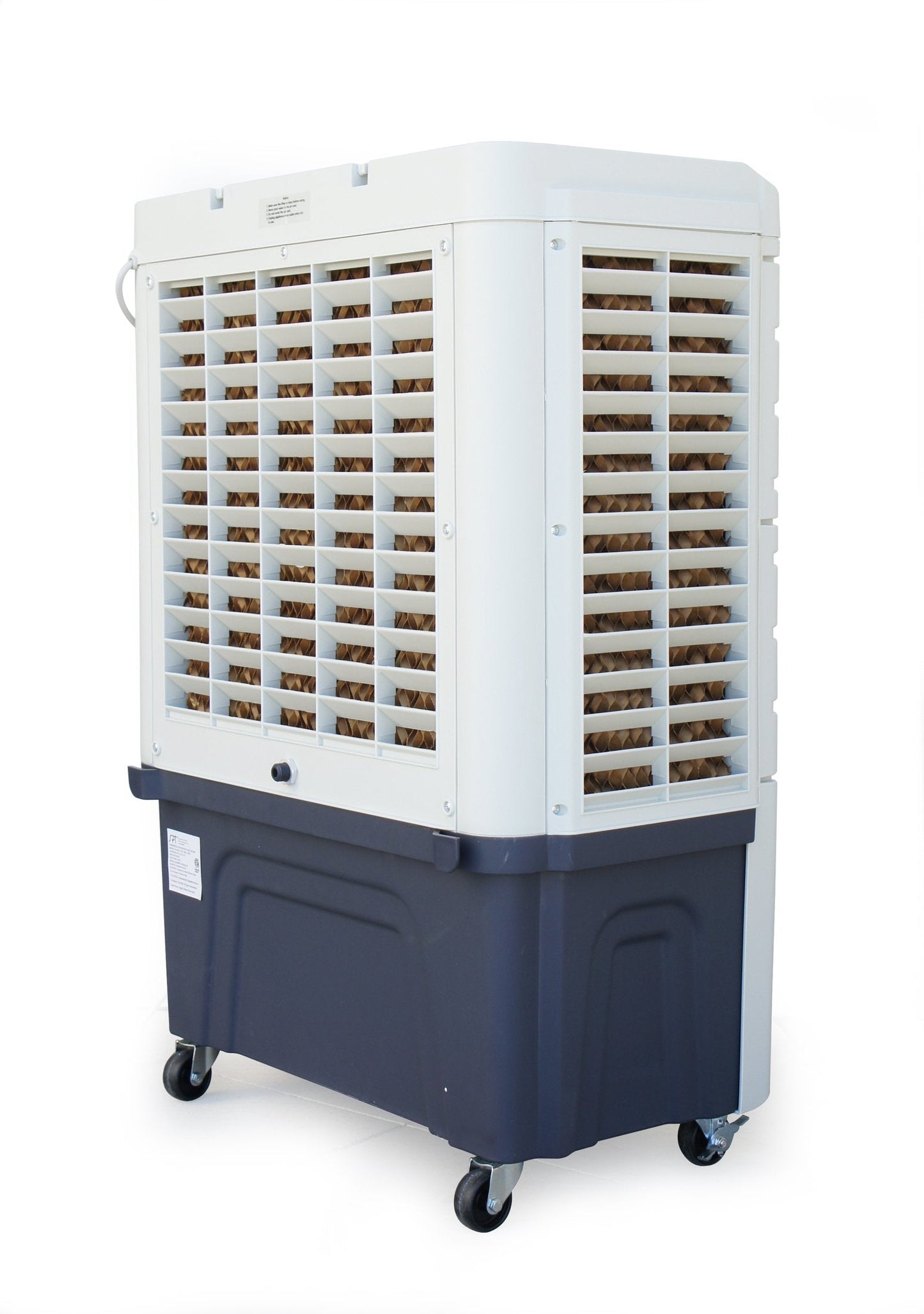 SF-48LBB: 101-Pint Heavy-Duty Cooling Fan