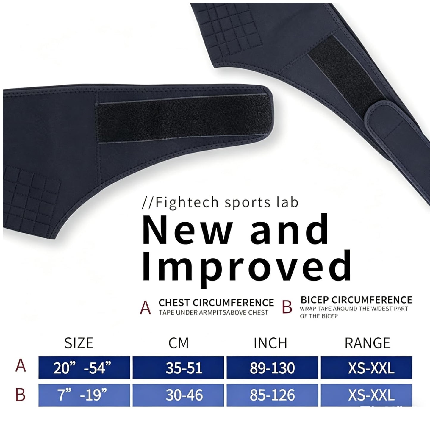 Shoulder Brace, Rotator Cuff Support Brace and Arm Sling for Pain Relief, Shoulder Compression Sleeve for Preventing Strains and Dislocation, Adjustable Fits Left and Right Arm for Men & Women, with Magnetic Therapy to Promote Blood Circulation