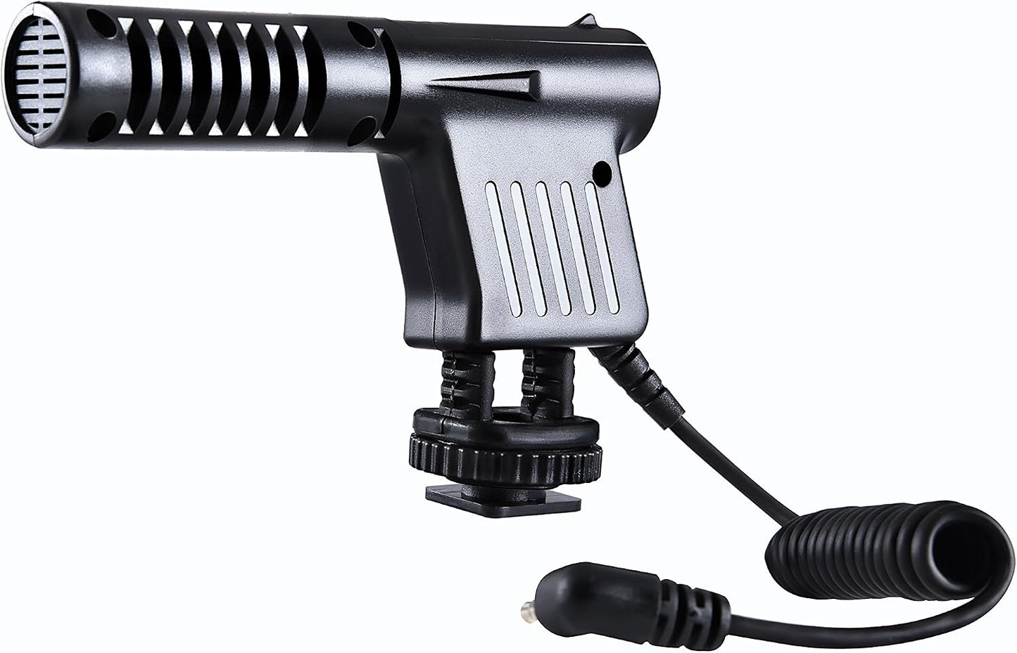 BOYA BY-VM01 DSLR Camera Microphone