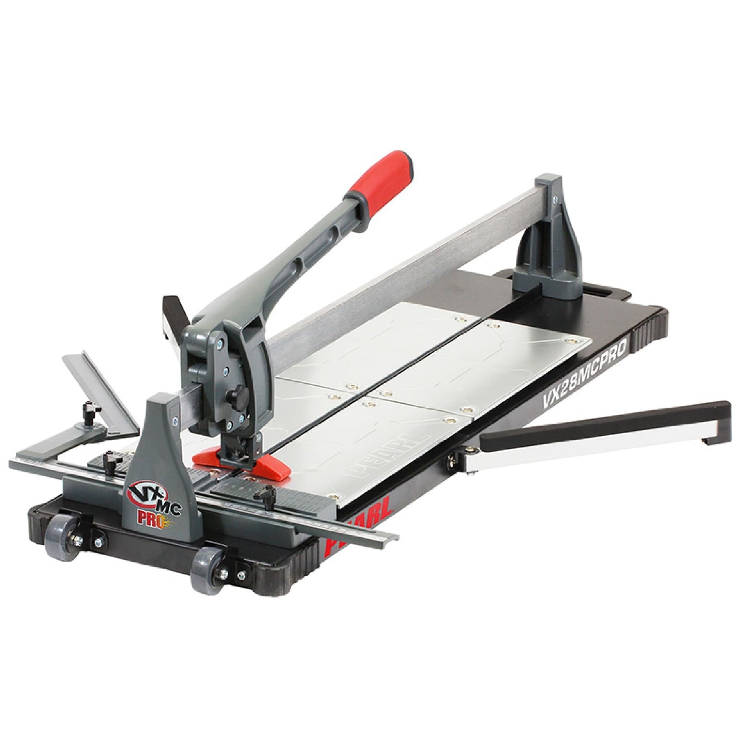 PEARL ABRASIVE CO. VXMCPRO Tile Cutter With Wheels