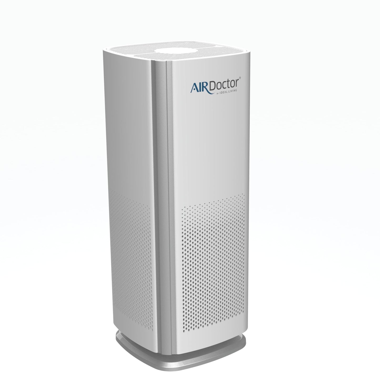 AIRDOCTOR AD1000 HEPA Air Purifier | Perfect for Guest Rooms, Kids' Bedrooms and Home Offices | Circulates the Air in 285 sq. ft. 4X/Hour